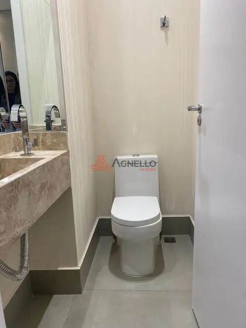 Foto 5 de Apartamento com 3 quartos à venda, 116m2 em Jardim Veneza, Franca - SP