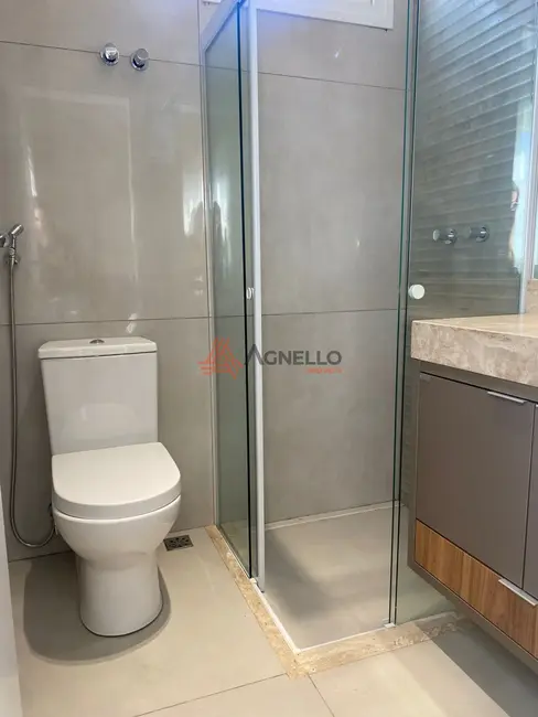 Apartamento com 3 quartos à venda, 116m2 em Jardim Veneza, Franca - SP - imagem 8 Foto 8 de Apartamento com 3 quartos à venda, 116m2 em Jardim Veneza, Franca - SP