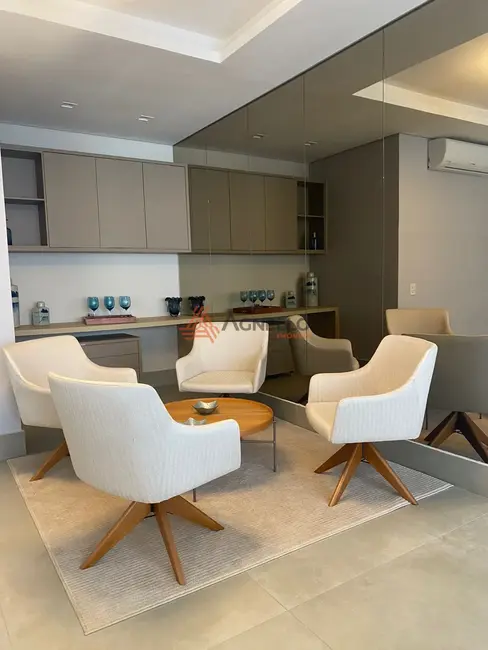 Foto 3 de Apartamento com 3 quartos à venda, 116m2 em Jardim Veneza, Franca - SP