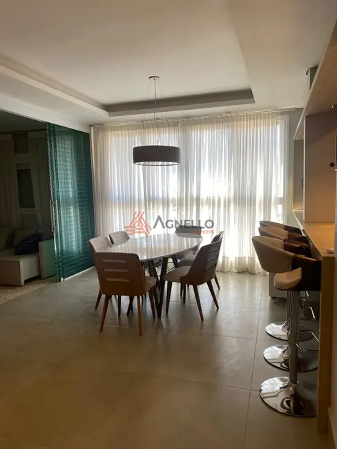Apartamento com 3 quartos à venda, 116m2 em Jardim Veneza, Franca - SP - imagem 1 Foto 1 de Apartamento com 3 quartos à venda, 116m2 em Jardim Veneza, Franca - SP