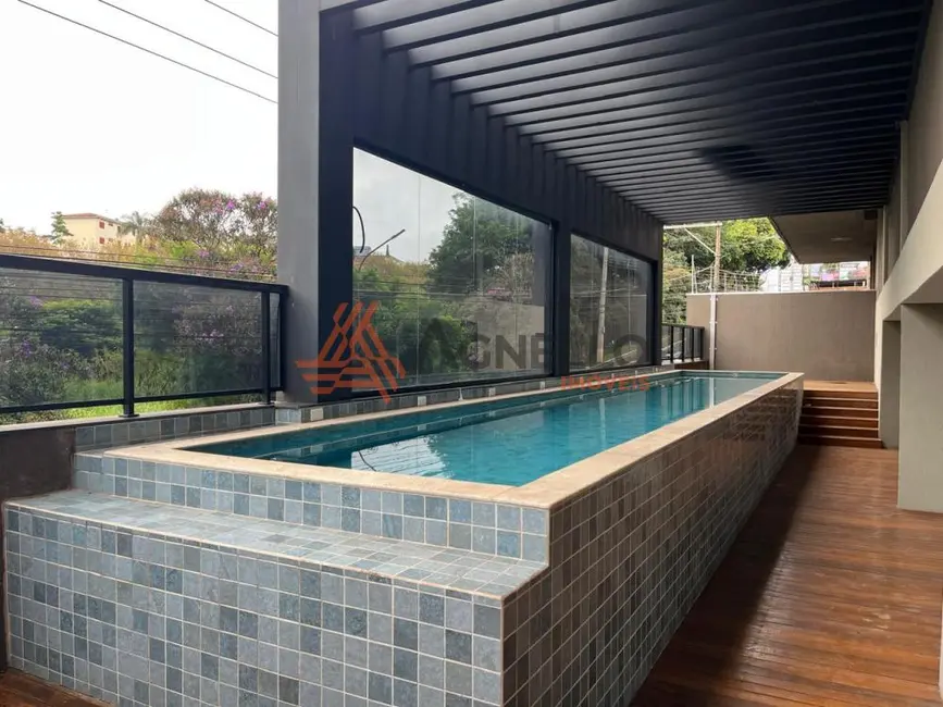 Apartamento com 3 quartos à venda, 116m2 em Jardim Veneza, Franca - SP - imagem 2 Foto 2 de Apartamento com 3 quartos à venda, 116m2 em Jardim Veneza, Franca - SP