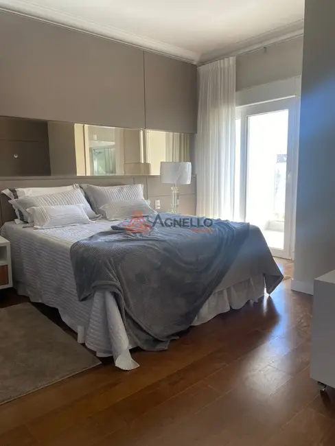 Apartamento com 3 quartos à venda, 116m2 em Jardim Veneza, Franca - SP - imagem 6 Foto 6 de Apartamento com 3 quartos à venda, 116m2 em Jardim Veneza, Franca - SP