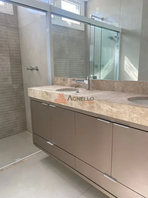 Foto 7 de Apartamento com 3 quartos à venda, 116m2 em Jardim Veneza, Franca - SP