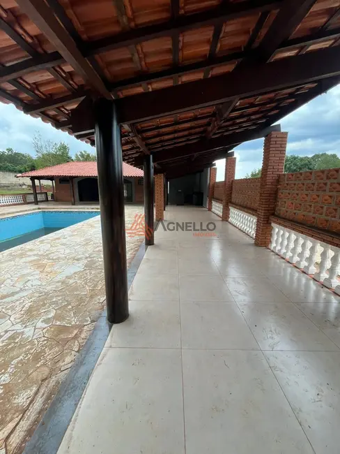 Foto 3 de Fazenda / Haras com 3 quartos à venda, 600m2 em Franca - SP