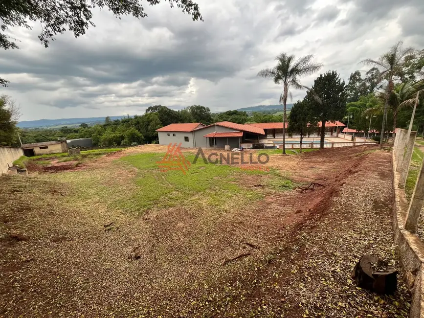 Fazenda / Haras com 3 quartos à venda, 600m2 em Franca - SP - imagem 1 Foto 1 de Fazenda / Haras com 3 quartos à venda, 600m2 em Franca - SP