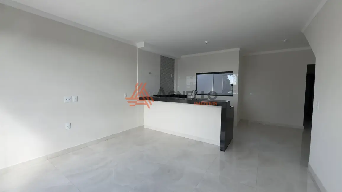 Foto 2 de Cobertura com 2 quartos à venda, 131m2 em Jardim Noêmia, Franca - SP