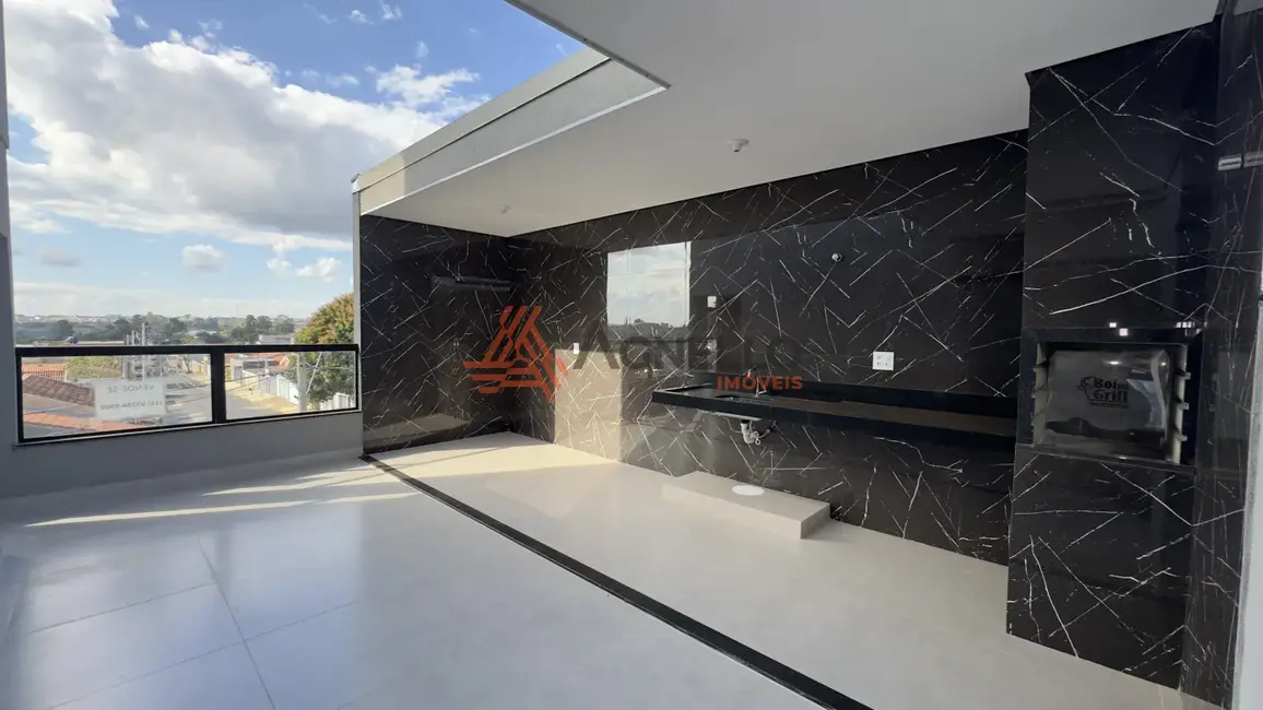 Foto 1 de Cobertura com 2 quartos à venda, 131m2 em Jardim Noêmia, Franca - SP