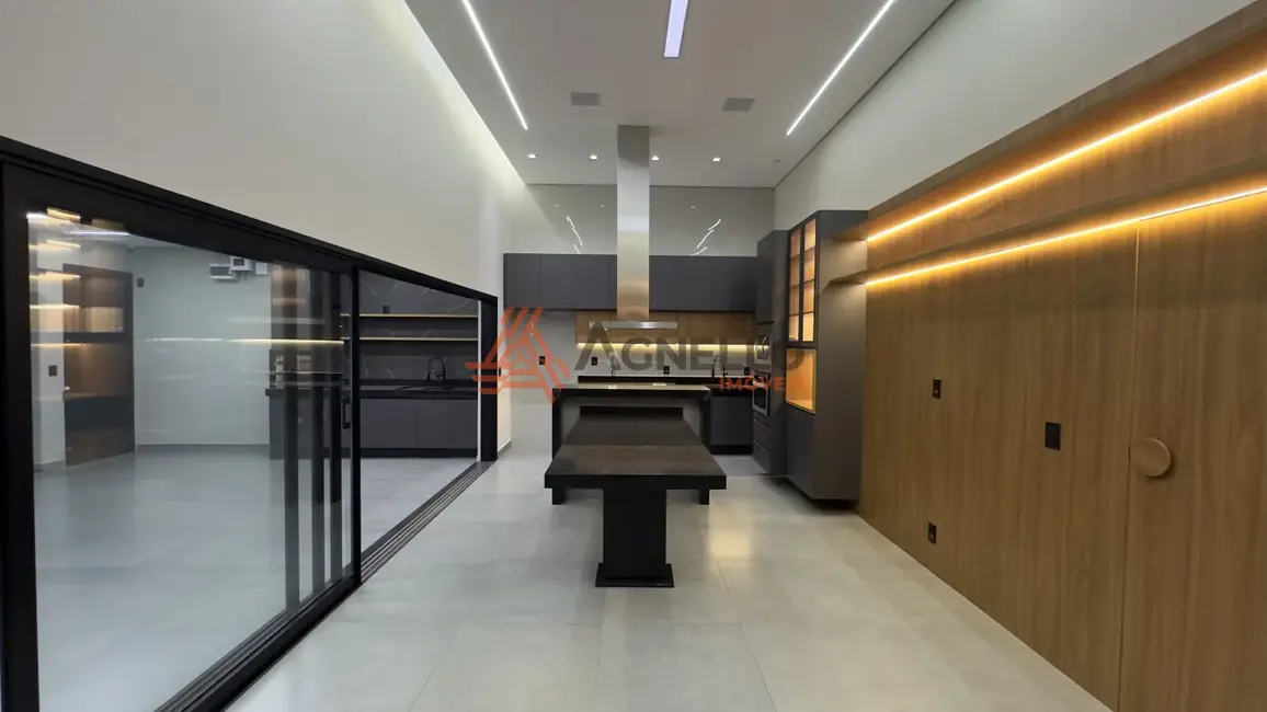 Foto 7 de Casa com 3 quartos à venda, 139m2 em Jardim Três Colinas, Franca - SP