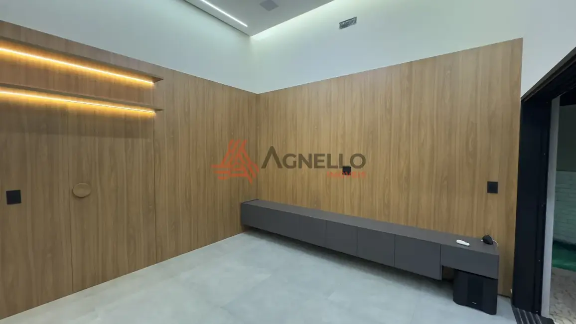 Foto 6 de Casa com 3 quartos à venda, 139m2 em Jardim Três Colinas, Franca - SP