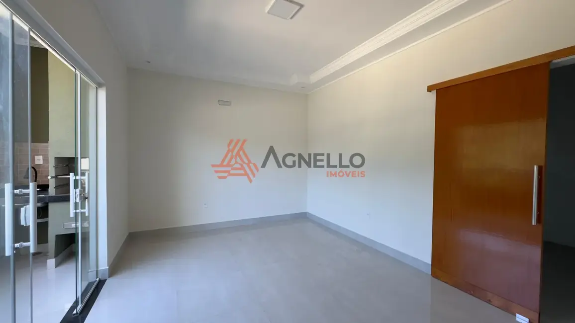 Foto 1 de Apartamento com 2 quartos à venda, 91m2 em Residencial Amazonas, Franca - SP