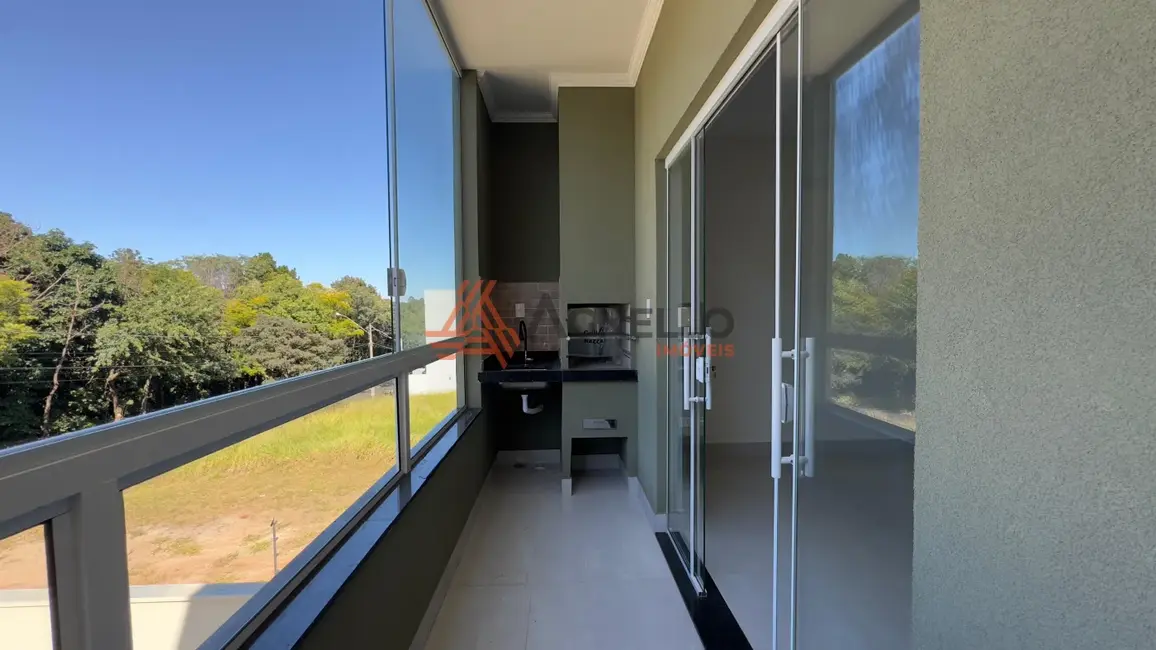 Foto 2 de Apartamento com 2 quartos à venda, 91m2 em Residencial Amazonas, Franca - SP