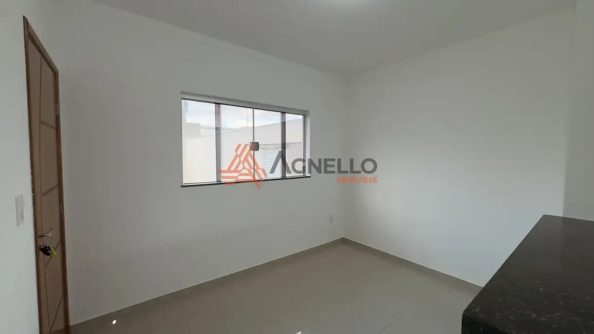 Foto 2 de Apartamento com 2 quartos à venda, 66m2 em Jardim Santa Lúcia, Franca - SP