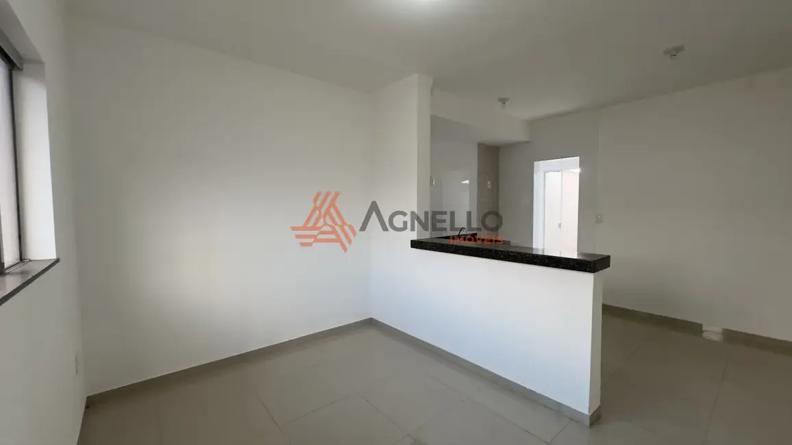 Foto 1 de Apartamento com 2 quartos à venda, 66m2 em Jardim Santa Lúcia, Franca - SP