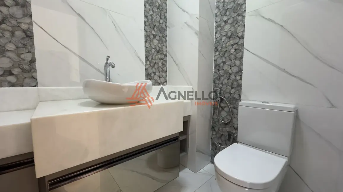 Foto 2 de Apartamento com 3 quartos à venda, 285m2 em Residencial Baldassari, Franca - SP