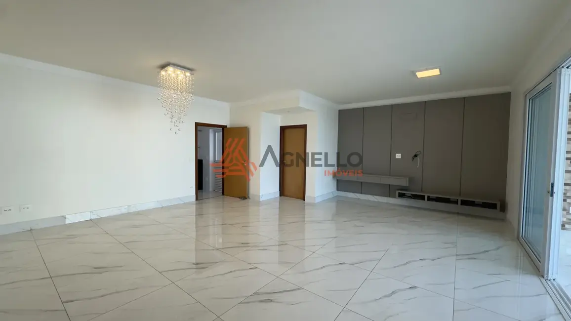 Foto 1 de Apartamento com 3 quartos à venda, 285m2 em Residencial Baldassari, Franca - SP