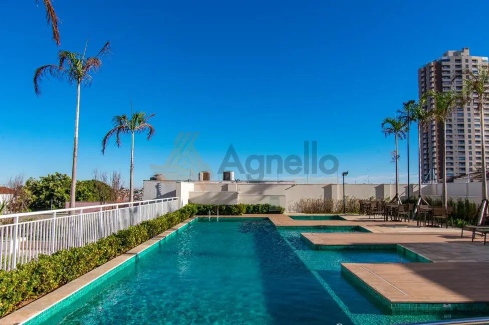 Foto 3 de Apartamento com 3 quartos à venda, 161m2 em Cidade Nova, Franca - SP