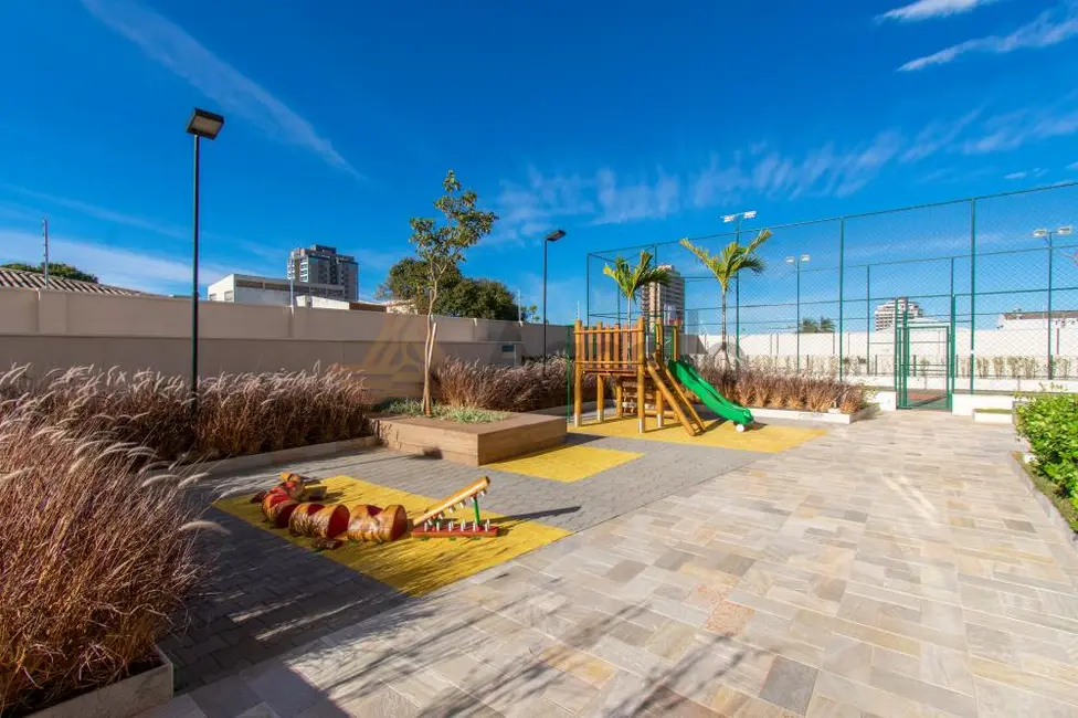 Foto 8 de Apartamento com 3 quartos à venda, 161m2 em Cidade Nova, Franca - SP