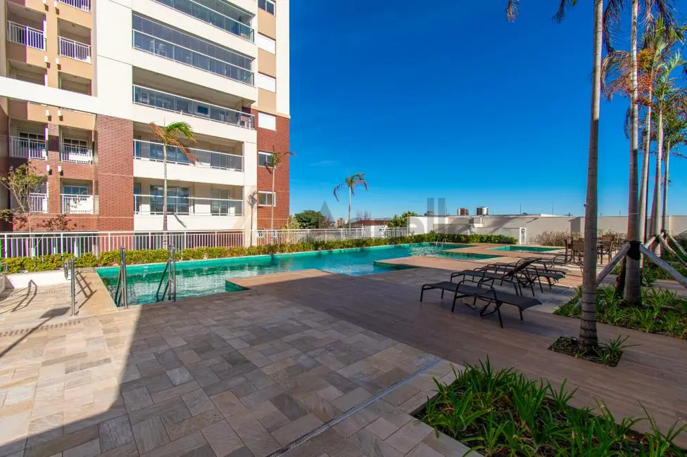 Foto 6 de Apartamento com 3 quartos à venda, 161m2 em Cidade Nova, Franca - SP