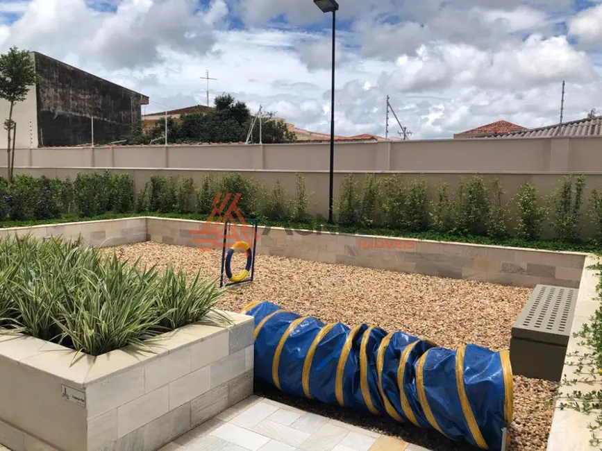 Foto 9 de Apartamento com 3 quartos à venda, 161m2 em Cidade Nova, Franca - SP