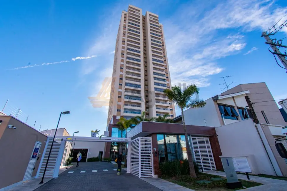 Foto 1 de Apartamento com 3 quartos à venda, 161m2 em Cidade Nova, Franca - SP