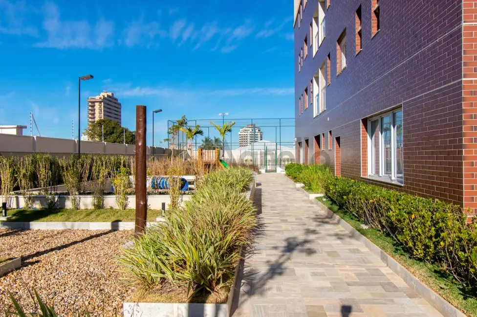 Foto 7 de Apartamento com 3 quartos à venda, 161m2 em Cidade Nova, Franca - SP