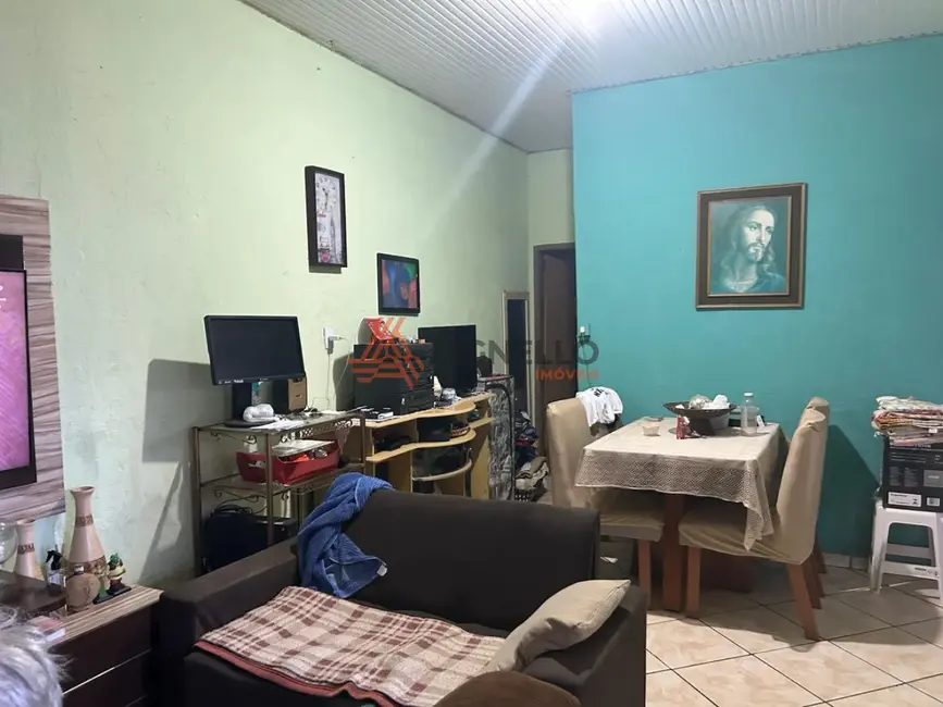 Foto 5 de Armazém / Galpão à venda, 115m2 em Jardim Aeroporto I, Franca - SP