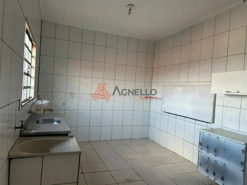 Foto 3 de Armazém / Galpão à venda, 115m2 em Jardim Aeroporto I, Franca - SP