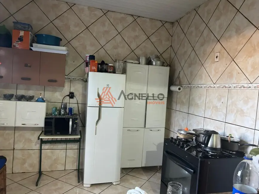 Foto 6 de Armazém / Galpão à venda, 115m2 em Jardim Aeroporto I, Franca - SP