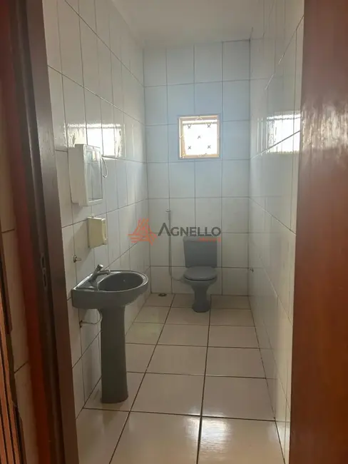 Foto 4 de Armazém / Galpão à venda, 115m2 em Jardim Aeroporto I, Franca - SP