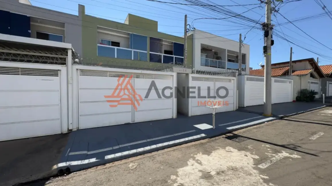 Foto 1 de Apartamento com 2 quartos para alugar, 59m2 em Jardim João Liporoni, Franca - SP