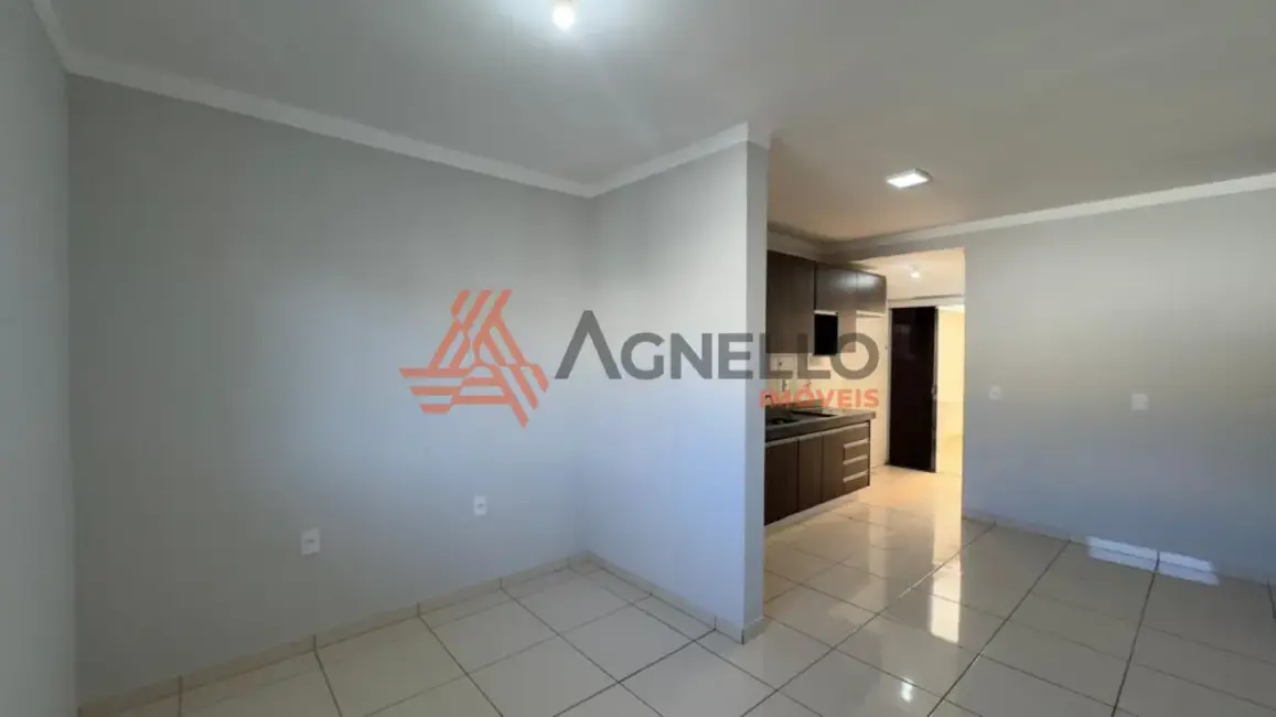 Foto 2 de Apartamento com 2 quartos para alugar, 59m2 em Jardim João Liporoni, Franca - SP