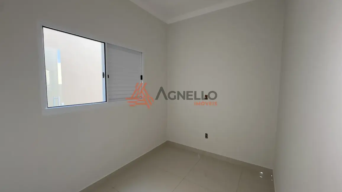 Foto 6 de Casa com 2 quartos à venda, 100m2 em Jardim Adelinha, Franca - SP