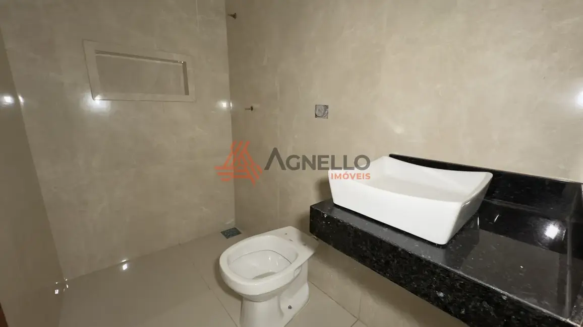 Foto 5 de Casa com 2 quartos à venda, 100m2 em Jardim Adelinha, Franca - SP