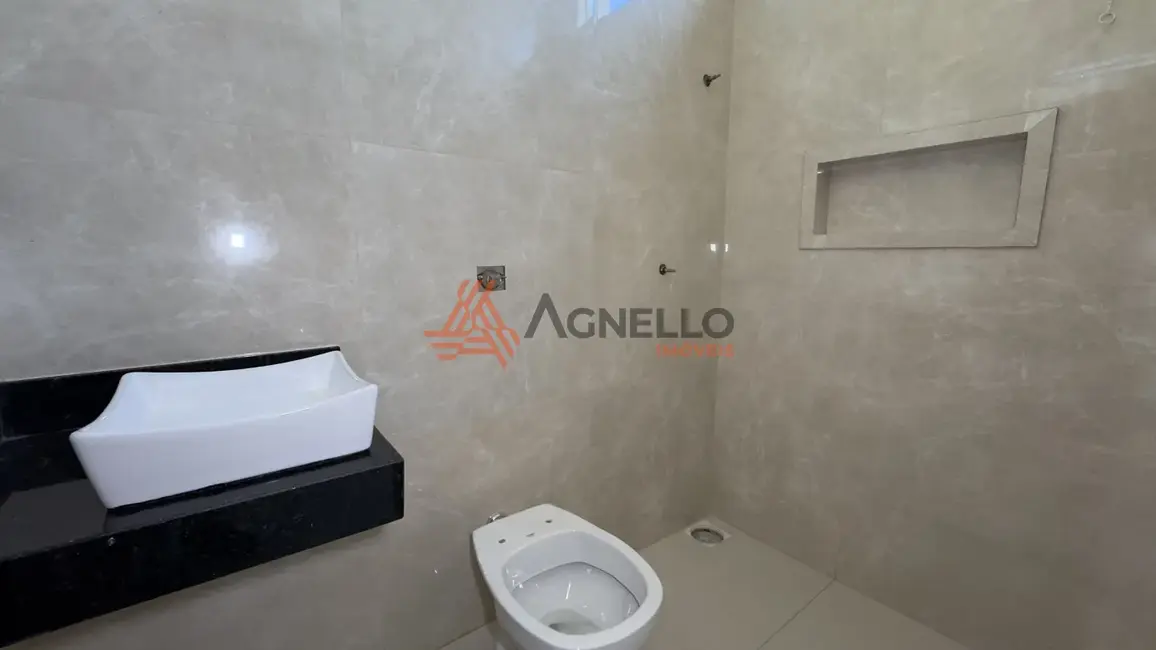 Foto 9 de Casa com 2 quartos à venda, 100m2 em Jardim Adelinha, Franca - SP