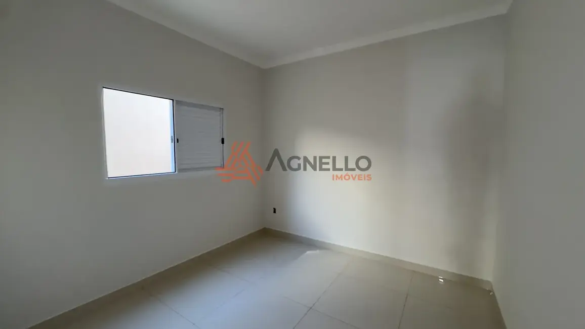 Foto 7 de Casa com 2 quartos à venda, 100m2 em Jardim Adelinha, Franca - SP