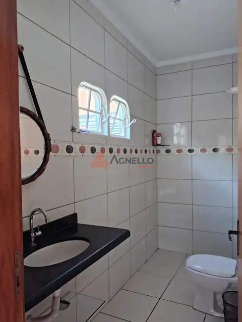 Foto 4 de Casa com 3 quartos à venda, 137m2 em Residencial Meireles, Franca - SP