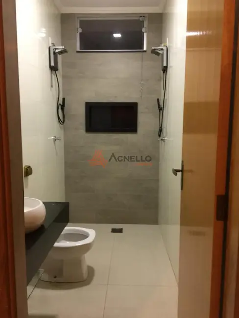 Foto 9 de Casa com 3 quartos à venda, 137m2 em Residencial Meireles, Franca - SP