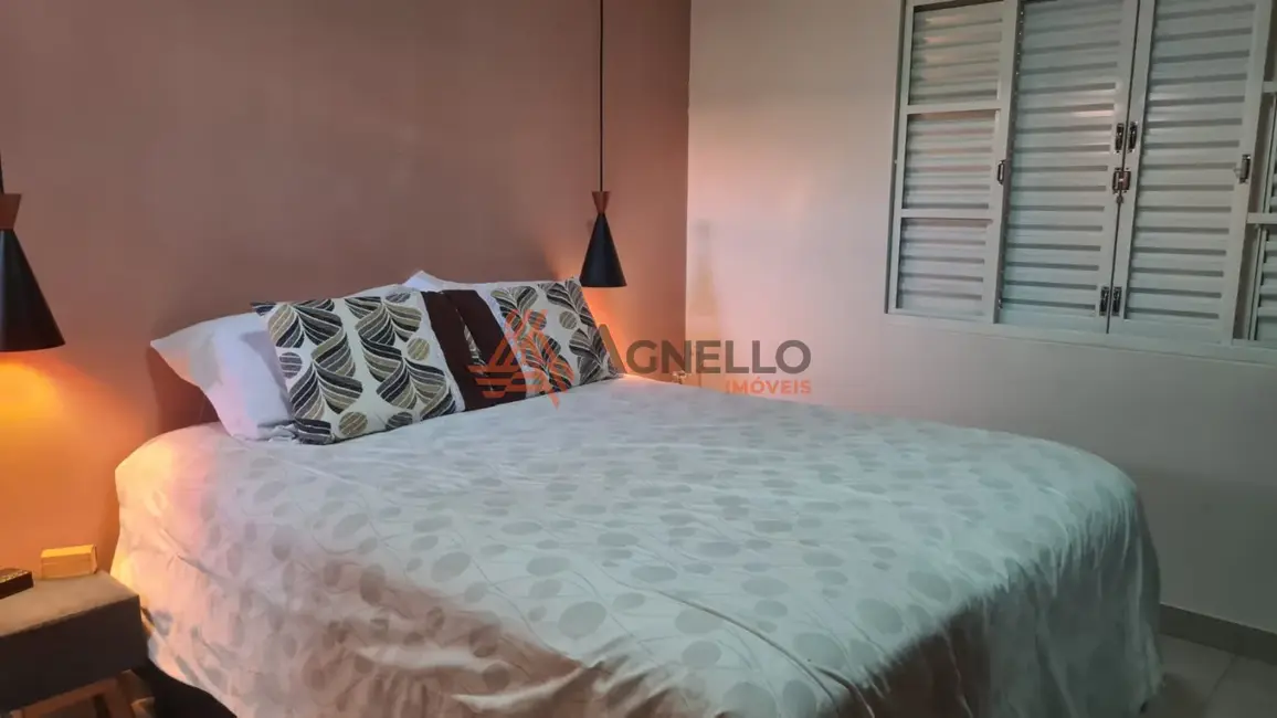 Foto 8 de Casa com 3 quartos à venda, 137m2 em Residencial Meireles, Franca - SP