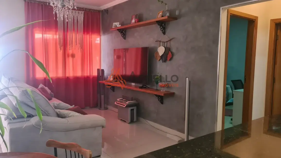 Foto 6 de Casa com 3 quartos à venda, 137m2 em Residencial Meireles, Franca - SP