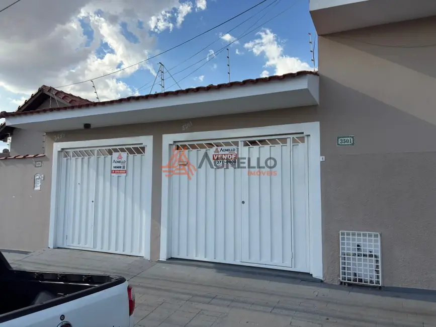 Casa com 2 quartos à venda, 219m2 em Jardim Ângela Rosa, Franca - SP - imagem 1 Foto 1 de Casa com 2 quartos à venda, 219m2 em Jardim Ângela Rosa, Franca - SP