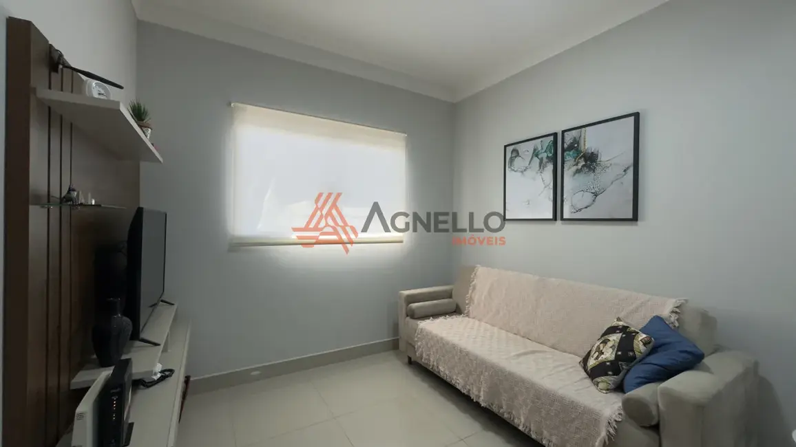 Foto 1 de Apartamento com 2 quartos à venda, 66m2 em São José, Franca - SP