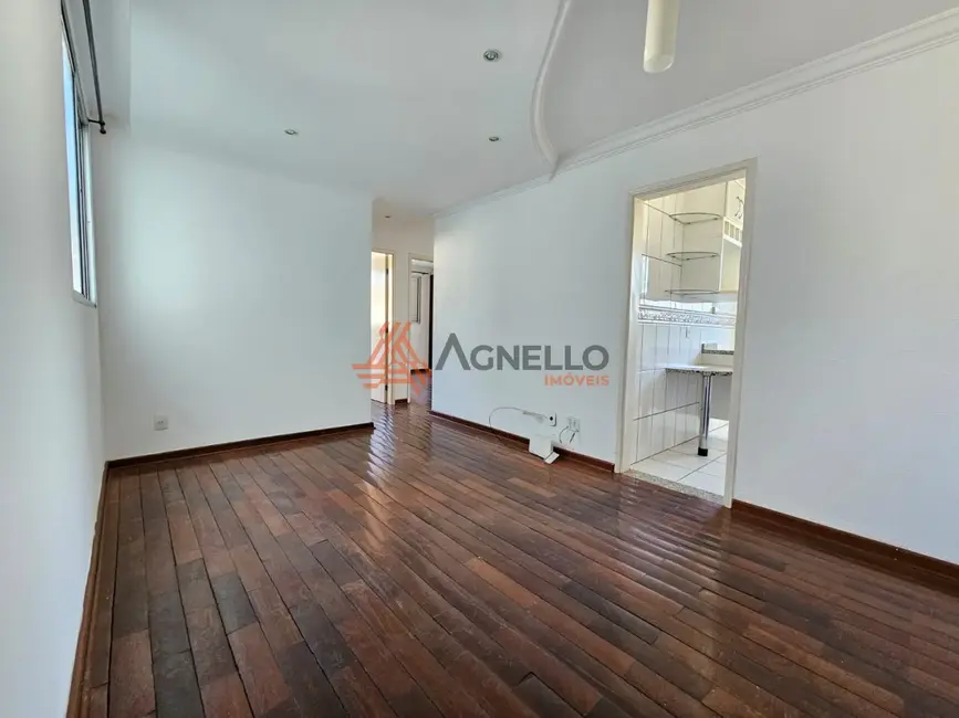 Foto 1 de Apartamento com 3 quartos à venda, 60m2 em Centro, Franca - SP