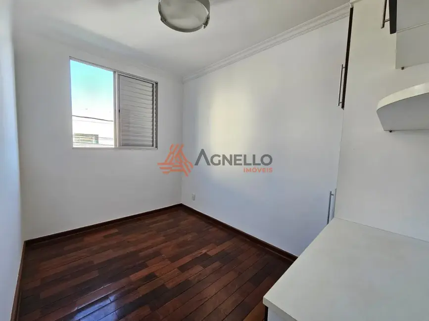 Apartamento com 3 quartos à venda, 60m2 em Centro, Franca - SP - imagem 6 Foto 6 de Apartamento com 3 quartos à venda, 60m2 em Centro, Franca - SP