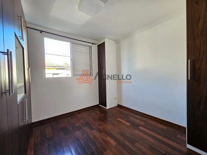 Apartamento com 3 quartos à venda, 60m2 em Centro, Franca - SP - imagem 3 Foto 3 de Apartamento com 3 quartos à venda, 60m2 em Centro, Franca - SP