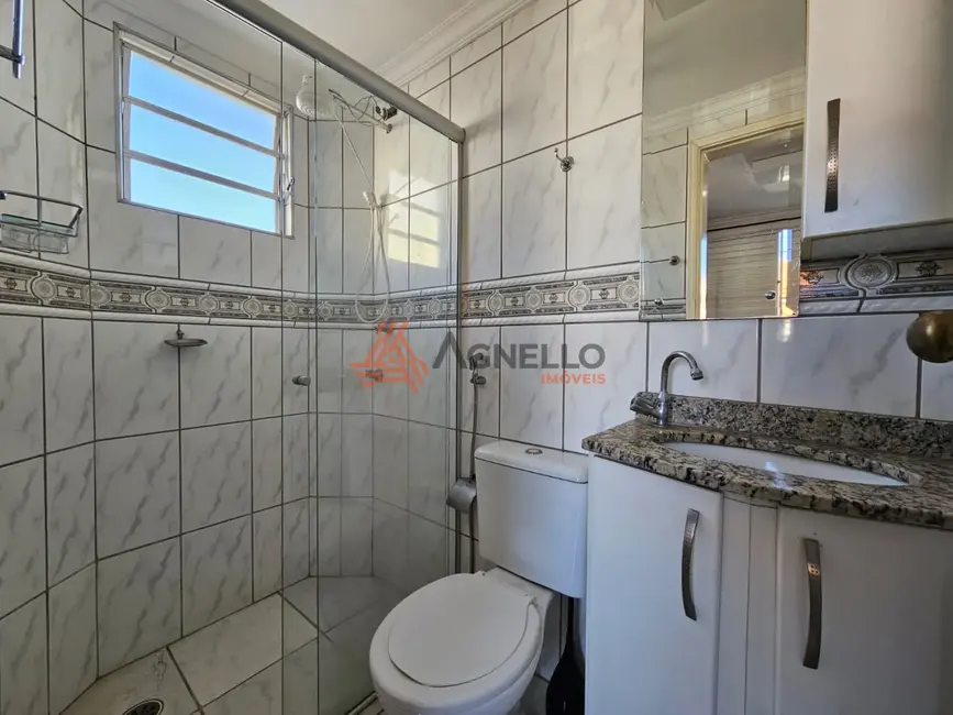 Apartamento com 3 quartos à venda, 60m2 em Centro, Franca - SP - imagem 5 Foto 5 de Apartamento com 3 quartos à venda, 60m2 em Centro, Franca - SP