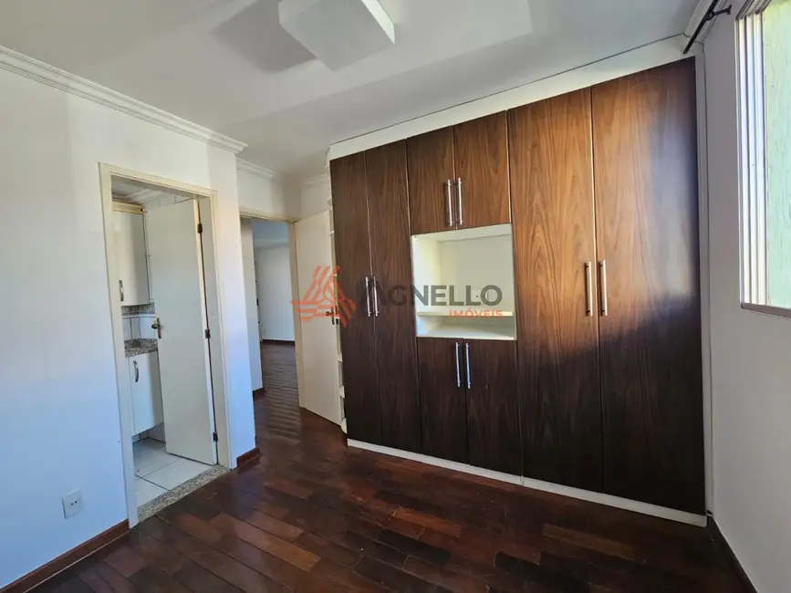 Apartamento com 3 quartos à venda, 60m2 em Centro, Franca - SP - imagem 4 Foto 4 de Apartamento com 3 quartos à venda, 60m2 em Centro, Franca - SP