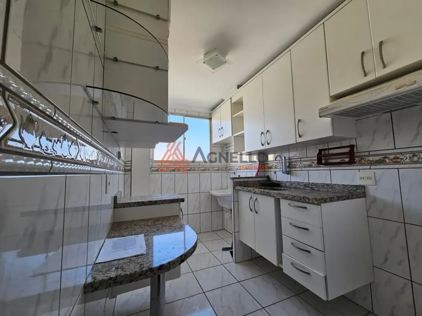 Apartamento com 3 quartos à venda, 60m2 em Centro, Franca - SP - imagem 2 Foto 2 de Apartamento com 3 quartos à venda, 60m2 em Centro, Franca - SP