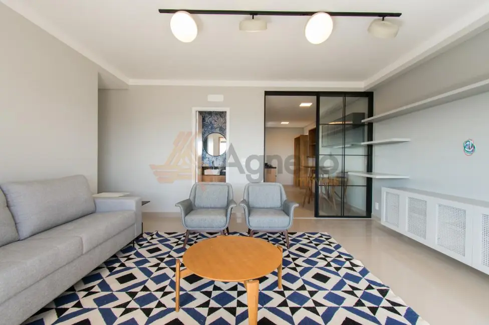 Foto 3 de Apartamento com 3 quartos à venda, 96m2 em Residencial Paraíso, Franca - SP