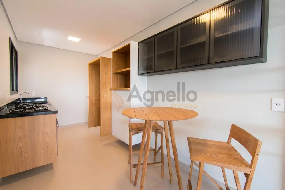 Foto 7 de Apartamento com 3 quartos à venda, 96m2 em Residencial Paraíso, Franca - SP