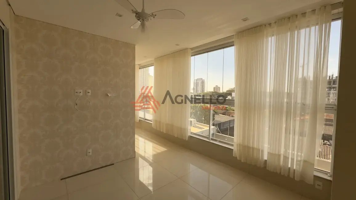 Foto 2 de Apartamento com 3 quartos à venda, 140m2 em Cidade Nova, Franca - SP